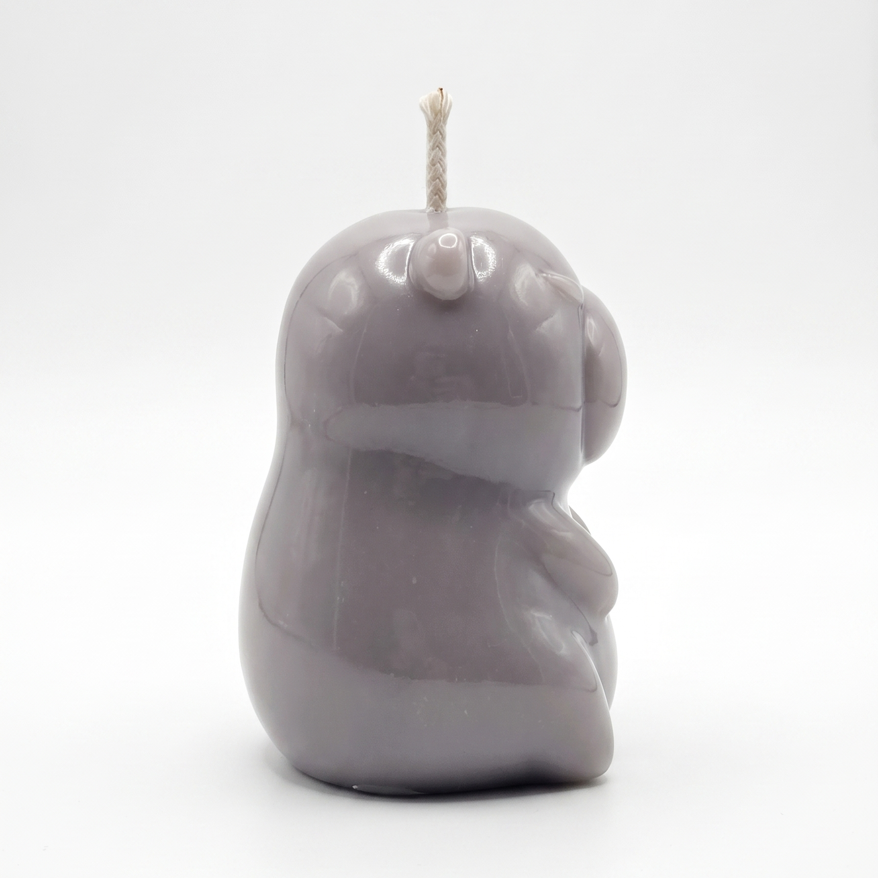 Küünal Kapibara – Pruun / Vanill