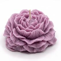 Lõhnaküünal Pojeng – Lilla / Lavendel